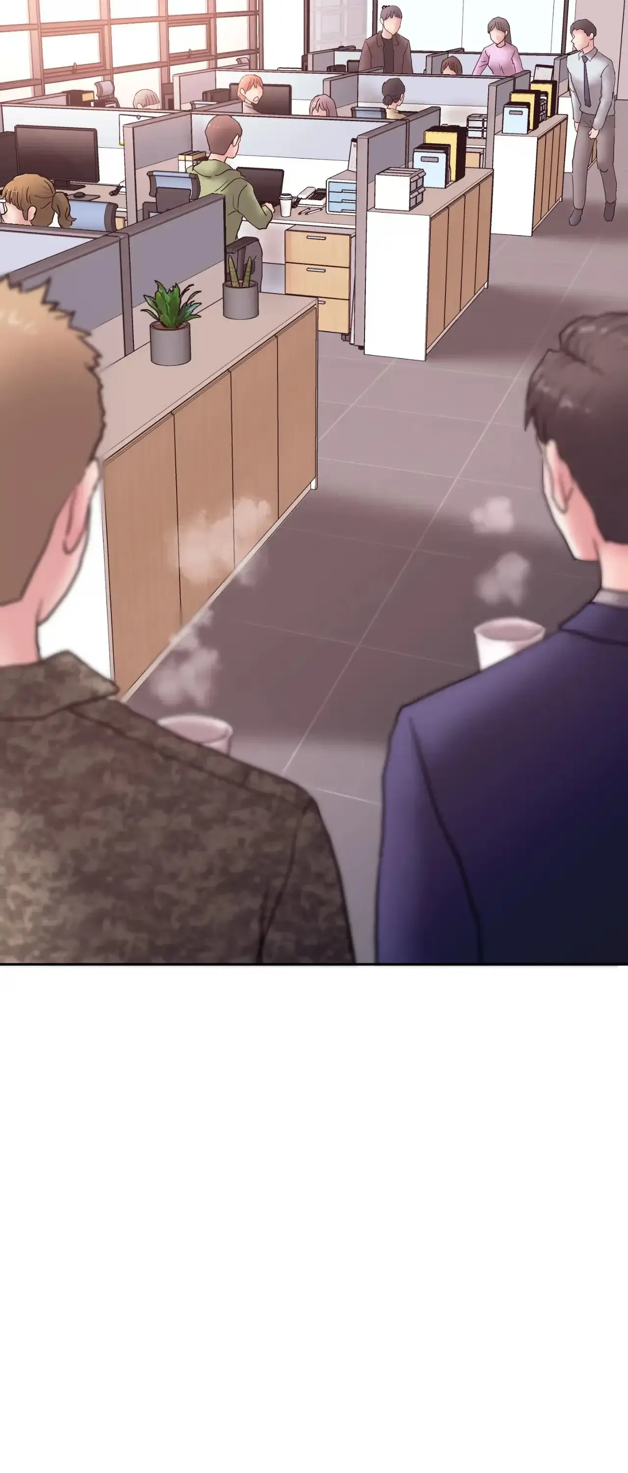 Read Comes With Benefits chapter 40 image 59 on Lezhin