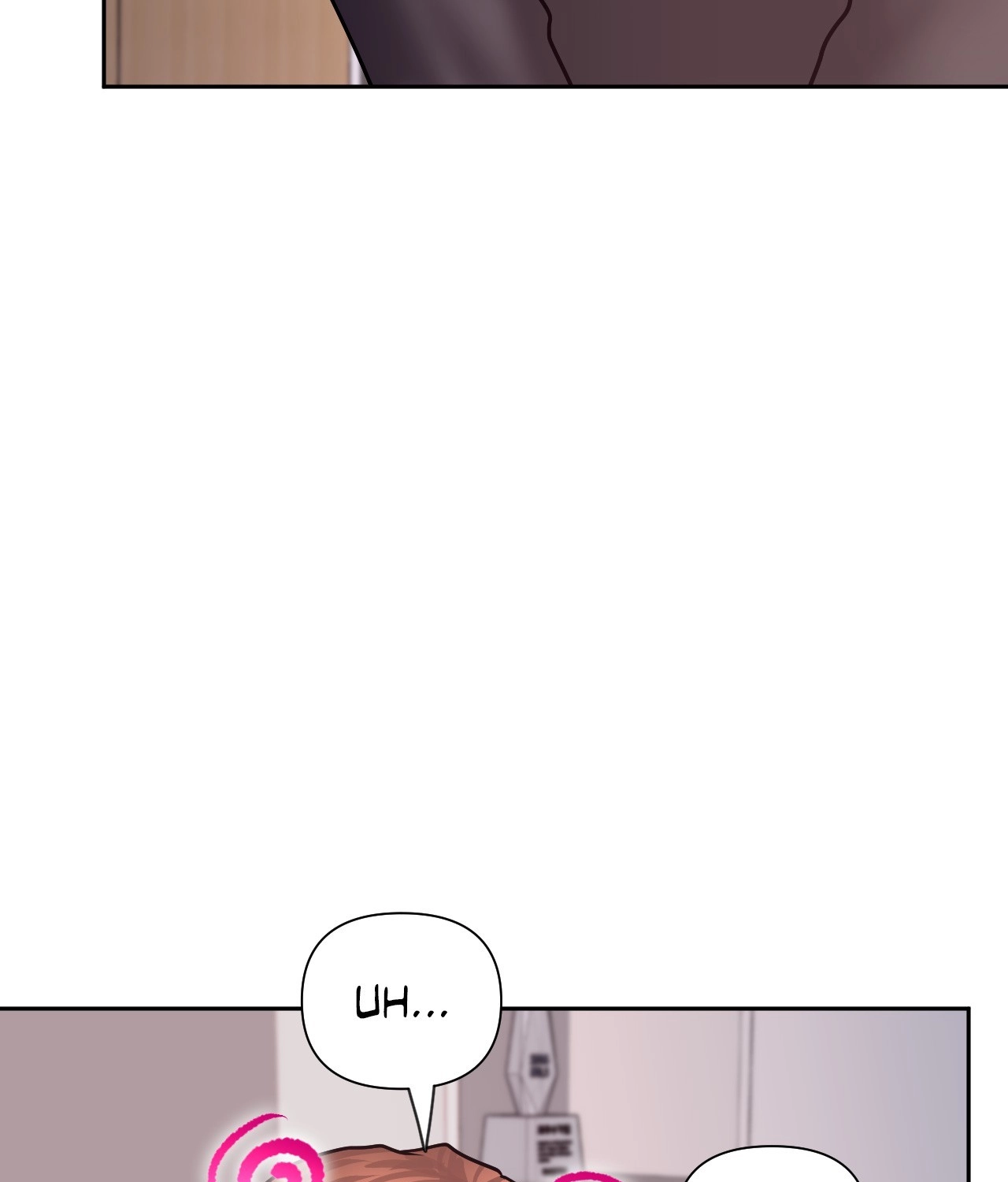 Read Comes With Benefits chapter 41 image 10 on Lezhin