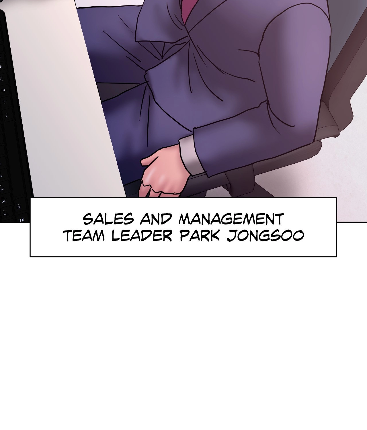 Read Comes With Benefits chapter 41 image 101 on Lezhin