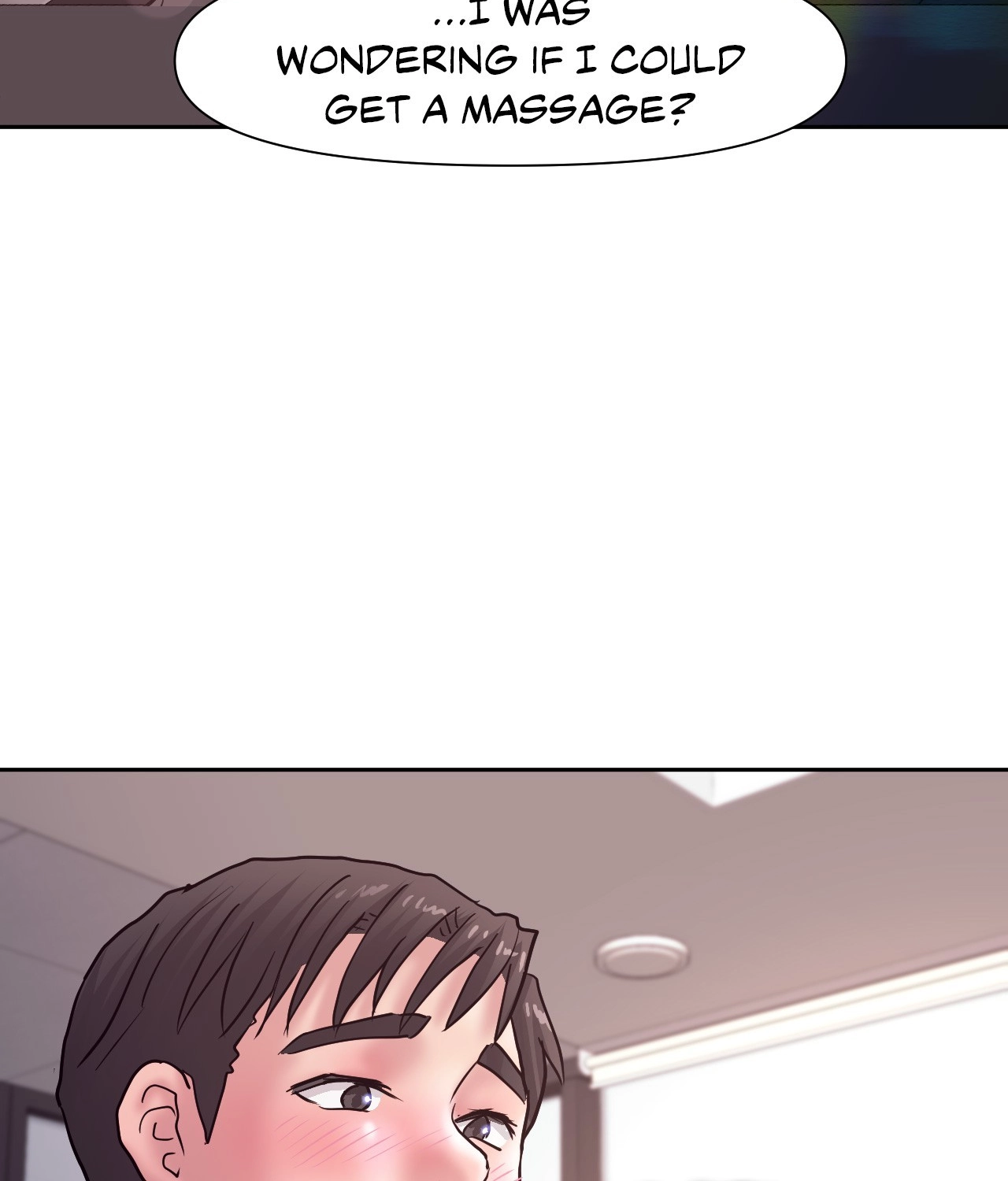 Read Comes With Benefits chapter 41 image 107 on Lezhin