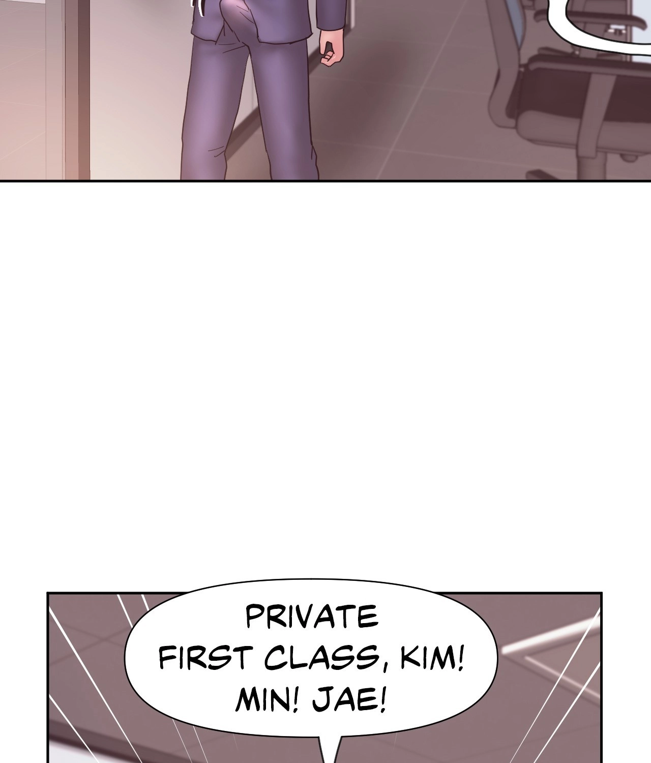 Read Comes With Benefits chapter 41 image 110 on Lezhin