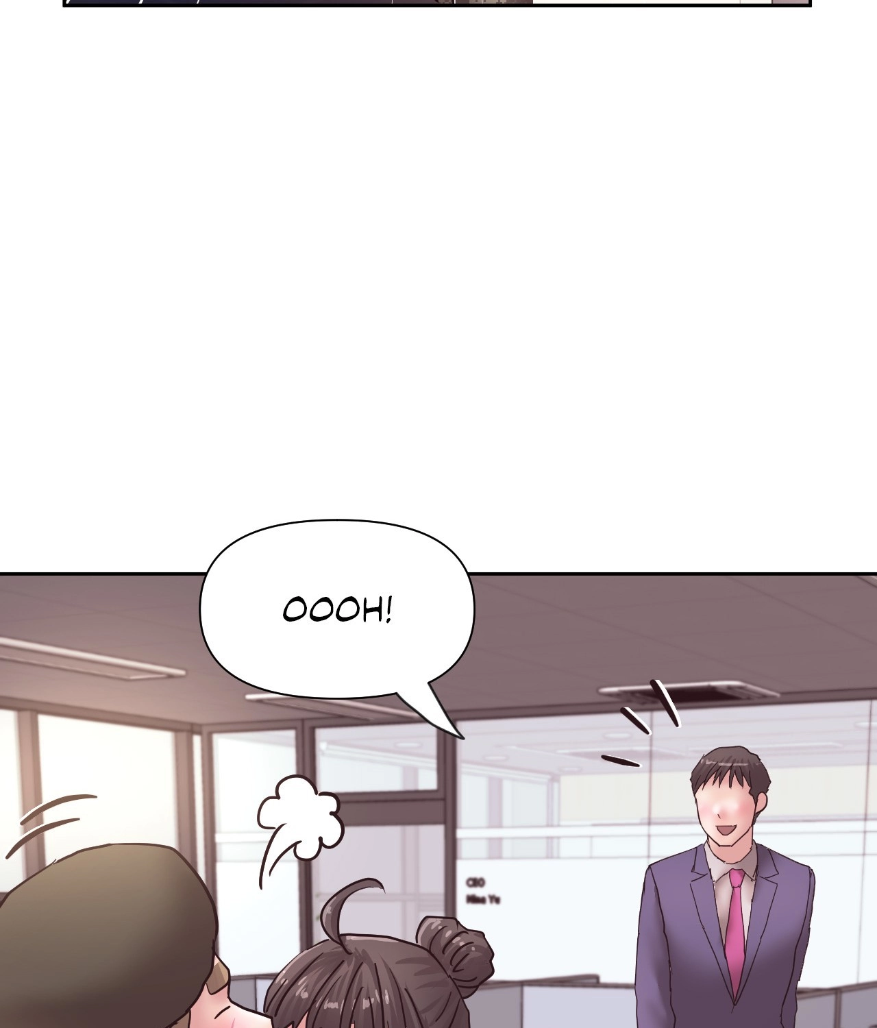 Read Comes With Benefits chapter 41 image 112 on Lezhin