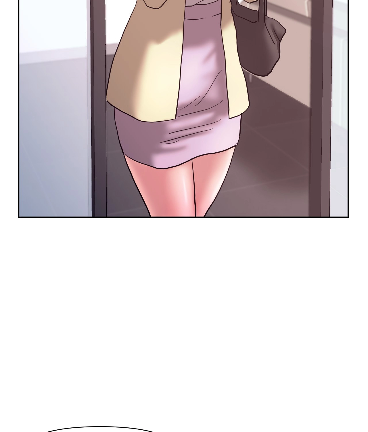 Read Comes With Benefits chapter 41 image 125 on Lezhin