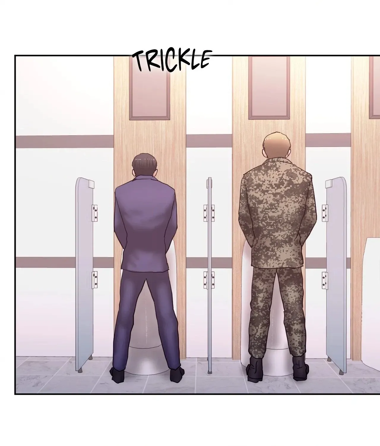Read Comes With Benefits chapter 41 image 139 on Lezhin