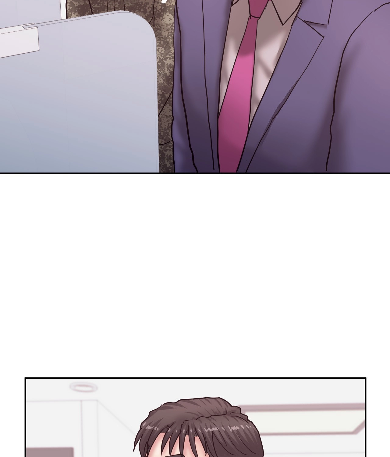 Read Comes With Benefits chapter 41 image 141 on Lezhin