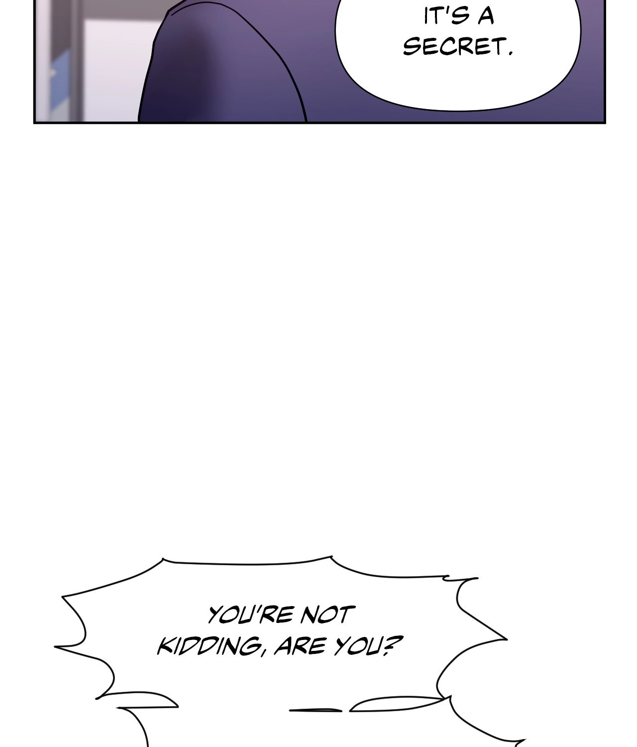 Read Comes With Benefits chapter 41 image 148 on Lezhin