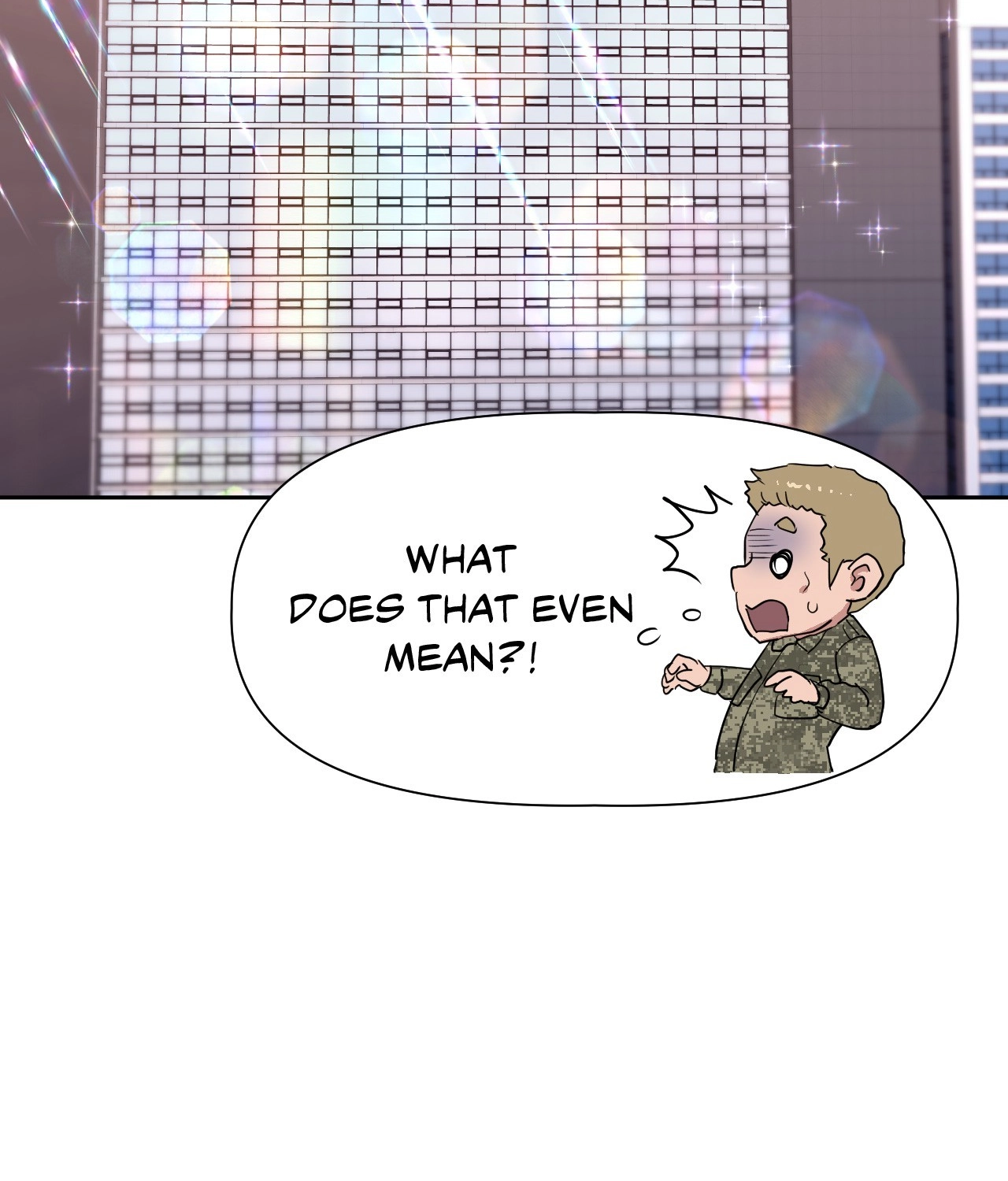 Read Comes With Benefits chapter 41 image 153 on Lezhin
