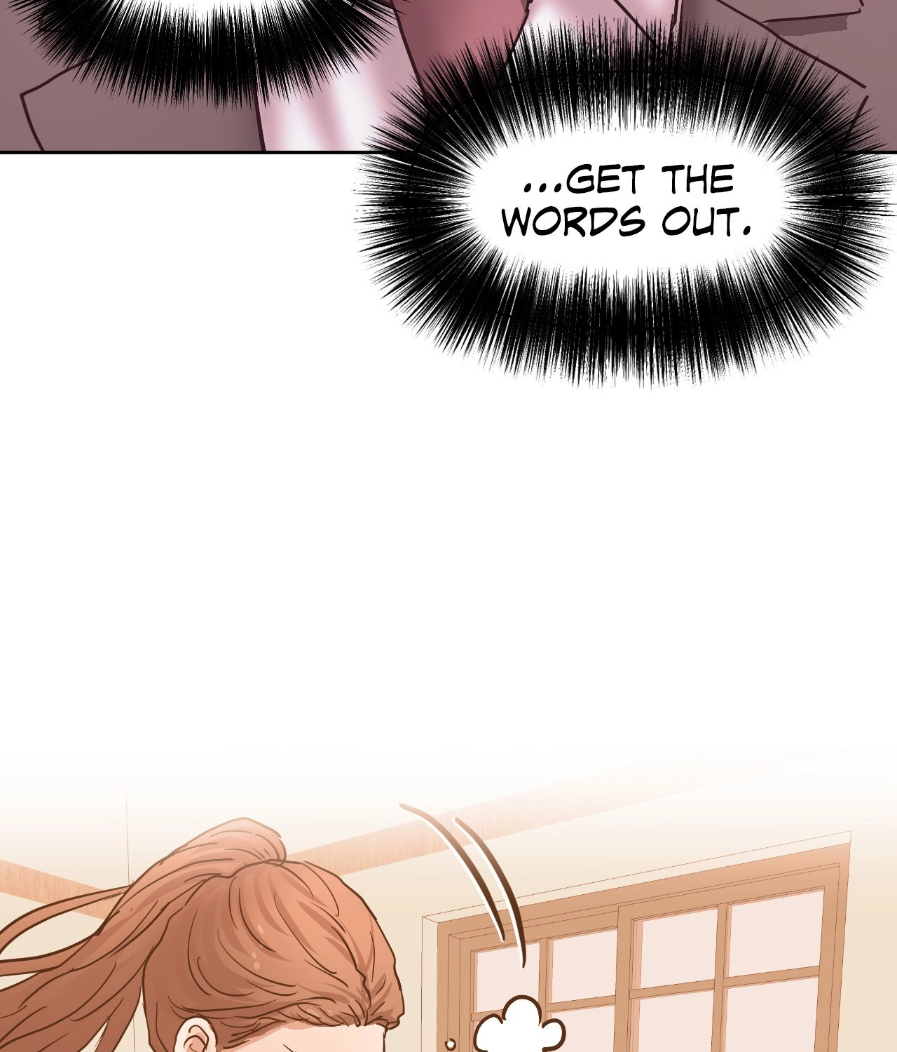 Read Comes With Benefits chapter 41 image 21 on Lezhin