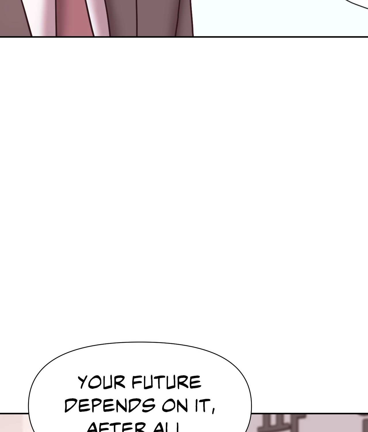 Read Comes With Benefits chapter 41 image 25 on Lezhin