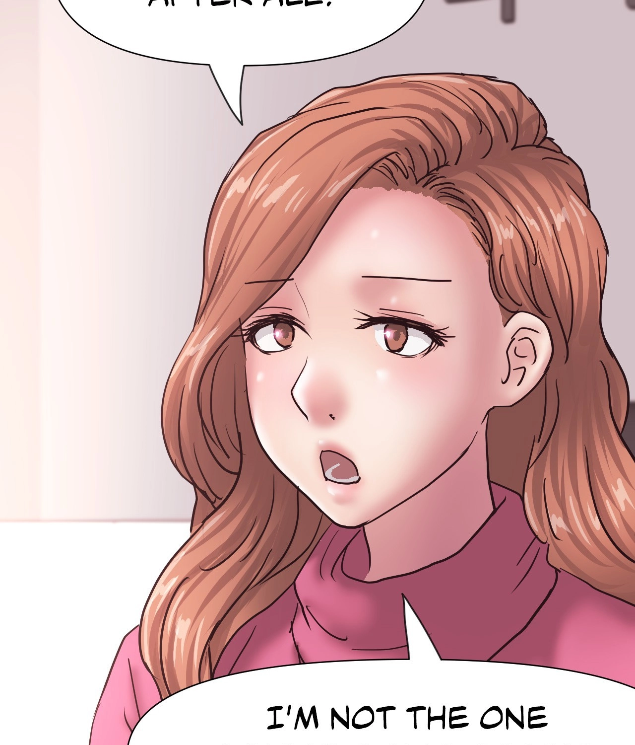 Read Comes With Benefits chapter 41 image 26 on Lezhin