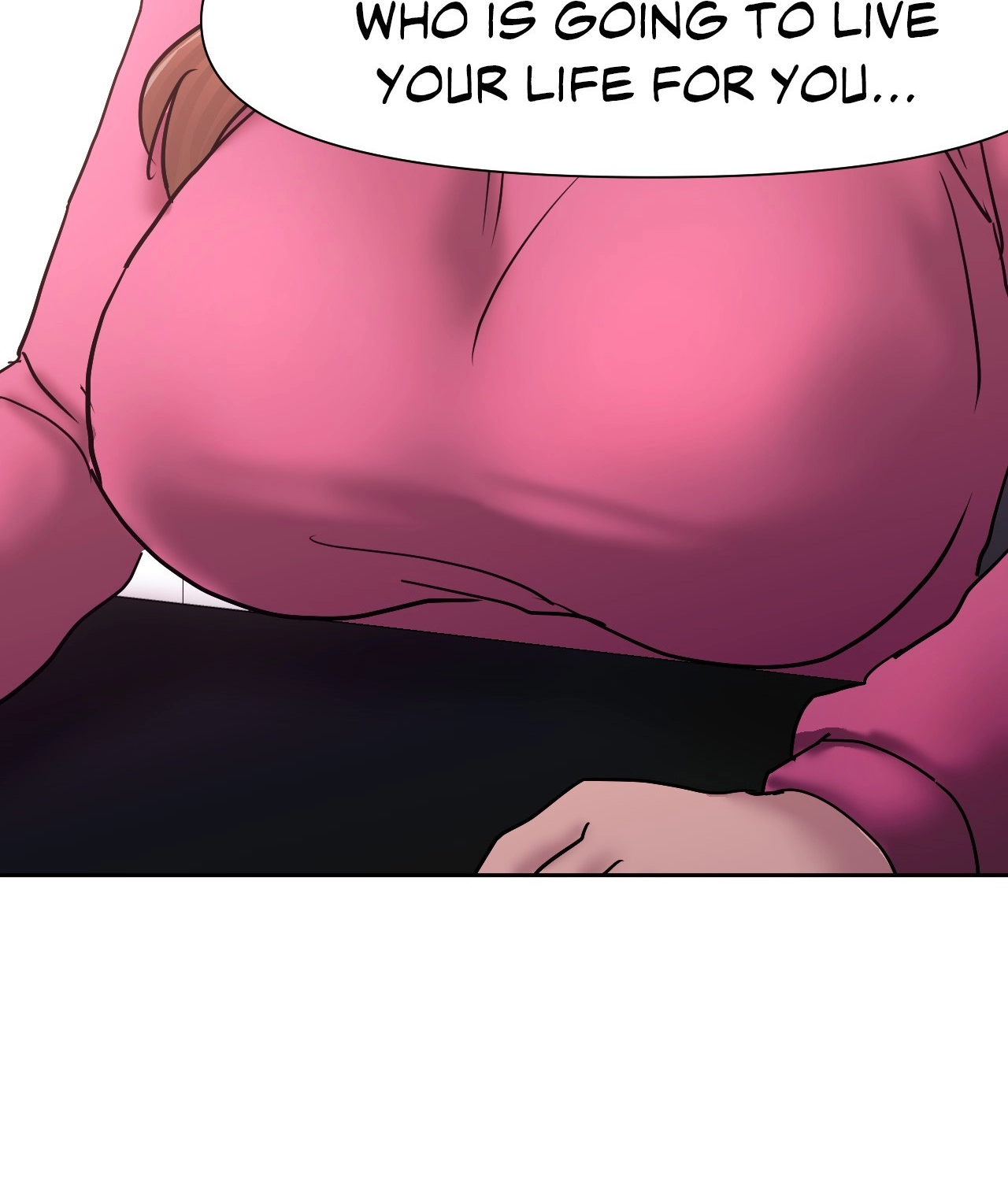 Read Comes With Benefits chapter 41 image 27 on Lezhin