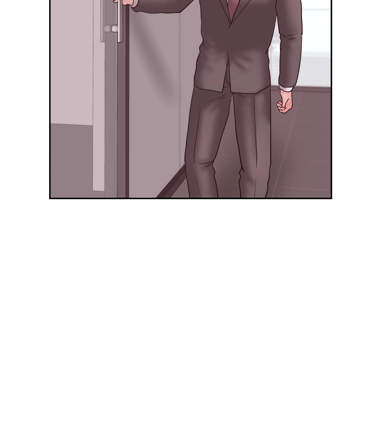 Read Comes With Benefits chapter 41 image 32 on Lezhin