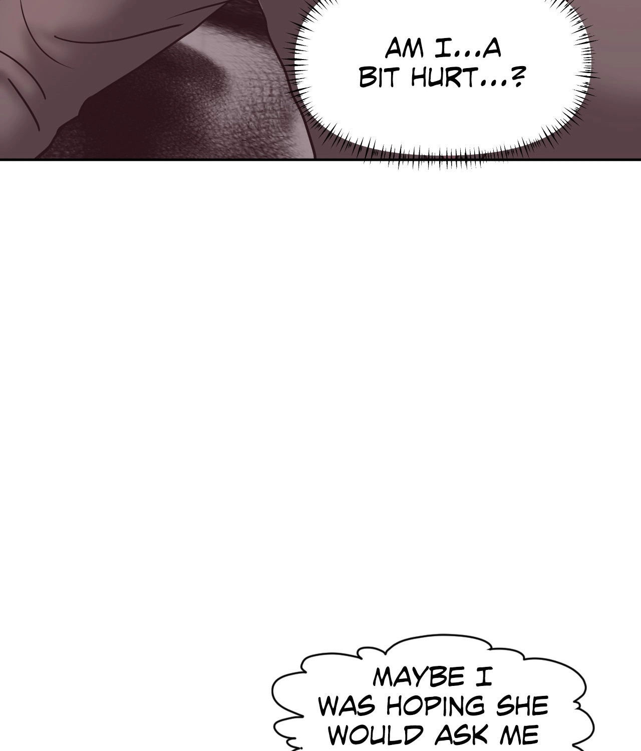 Read Comes With Benefits chapter 41 image 34 on Lezhin