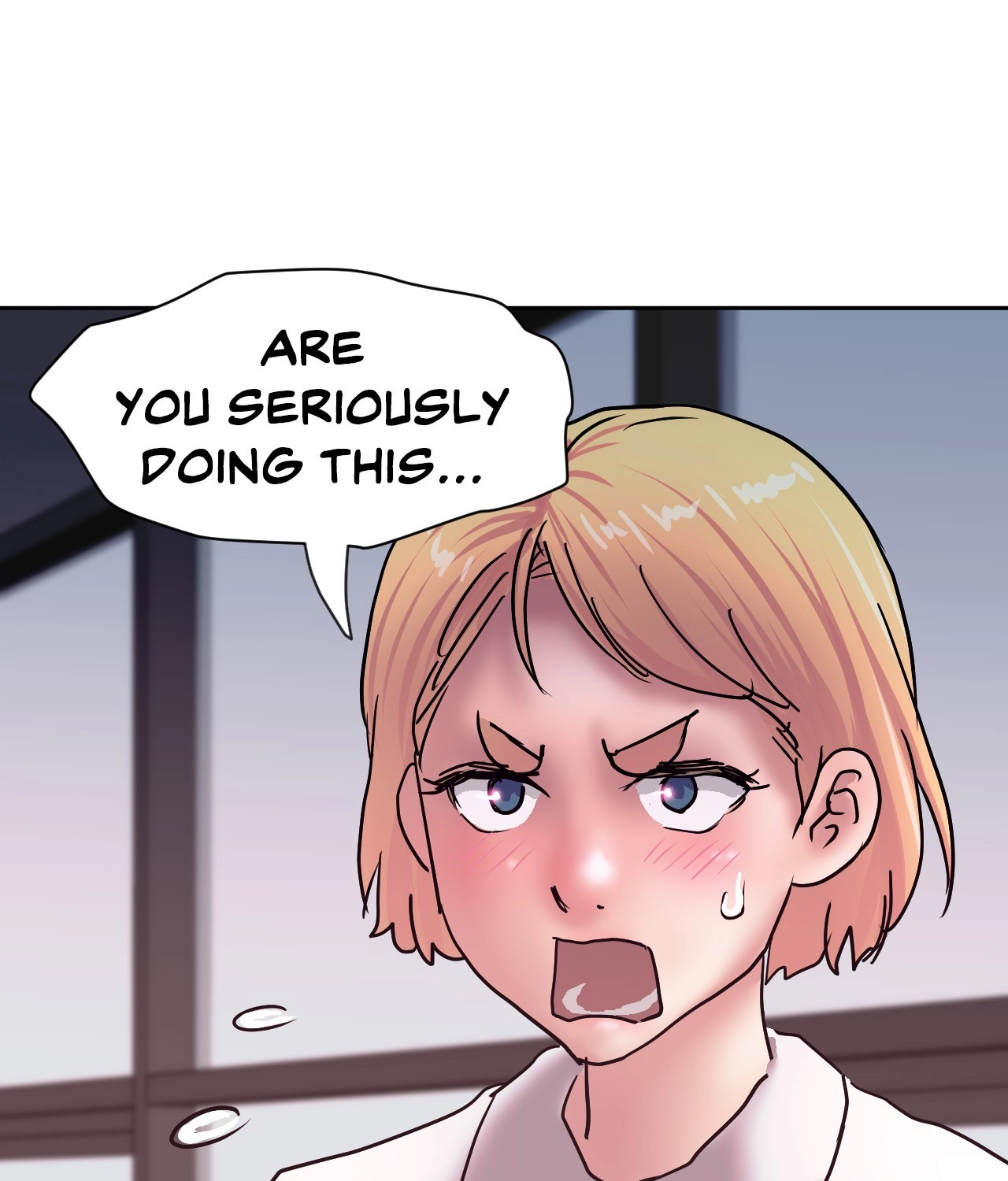 Read Comes With Benefits chapter 41 image 38 on Lezhin