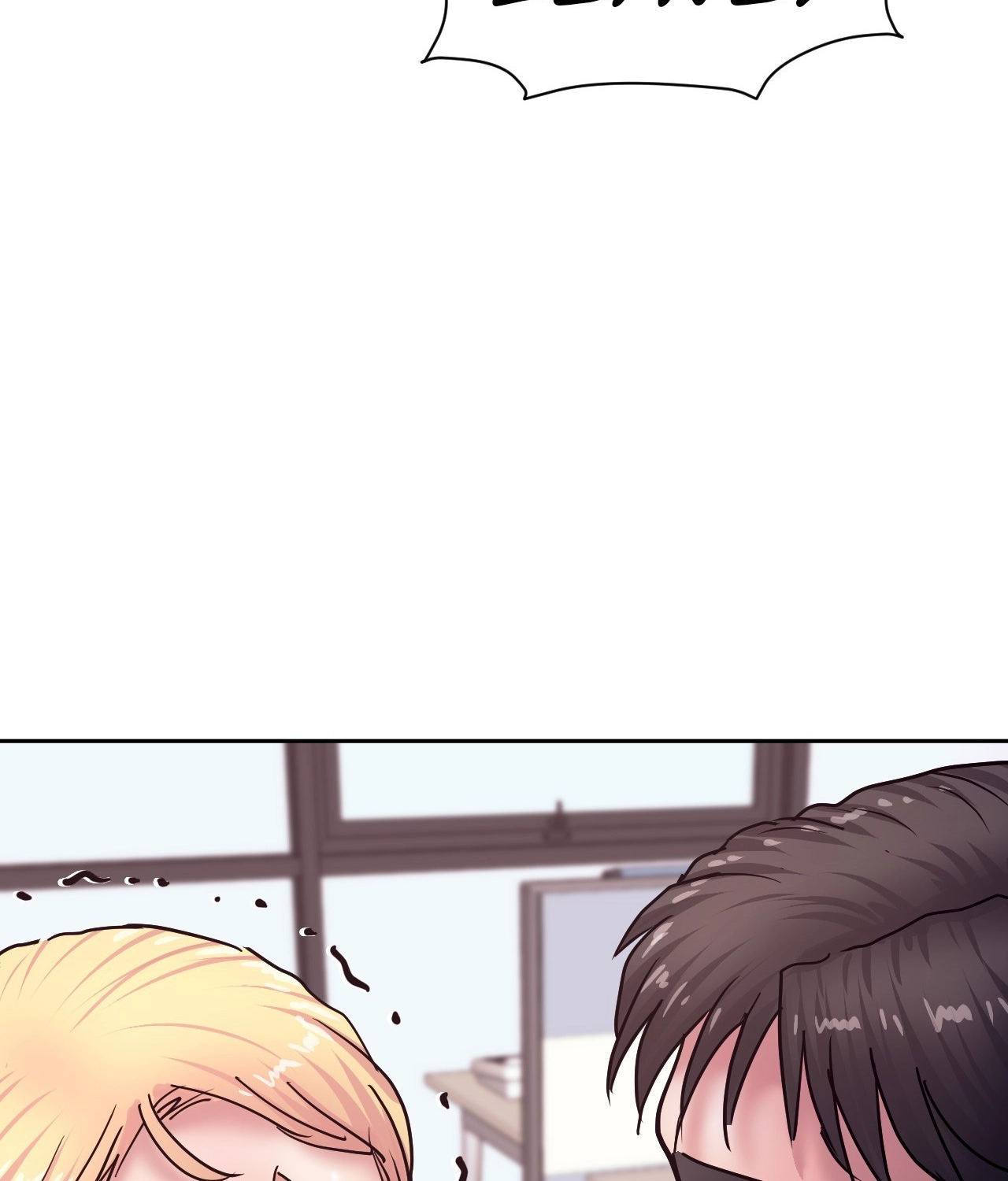 Read Comes With Benefits chapter 41 image 45 on Lezhin