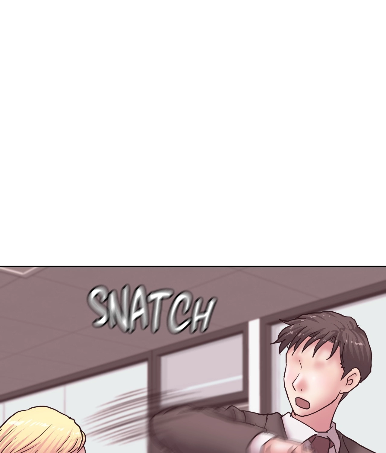 Read Comes With Benefits chapter 41 image 47 on Lezhin
