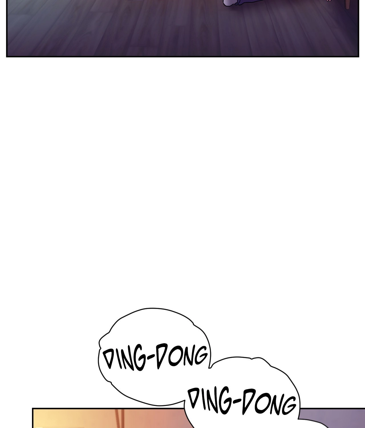 Read Comes With Benefits chapter 41 image 54 on Lezhin
