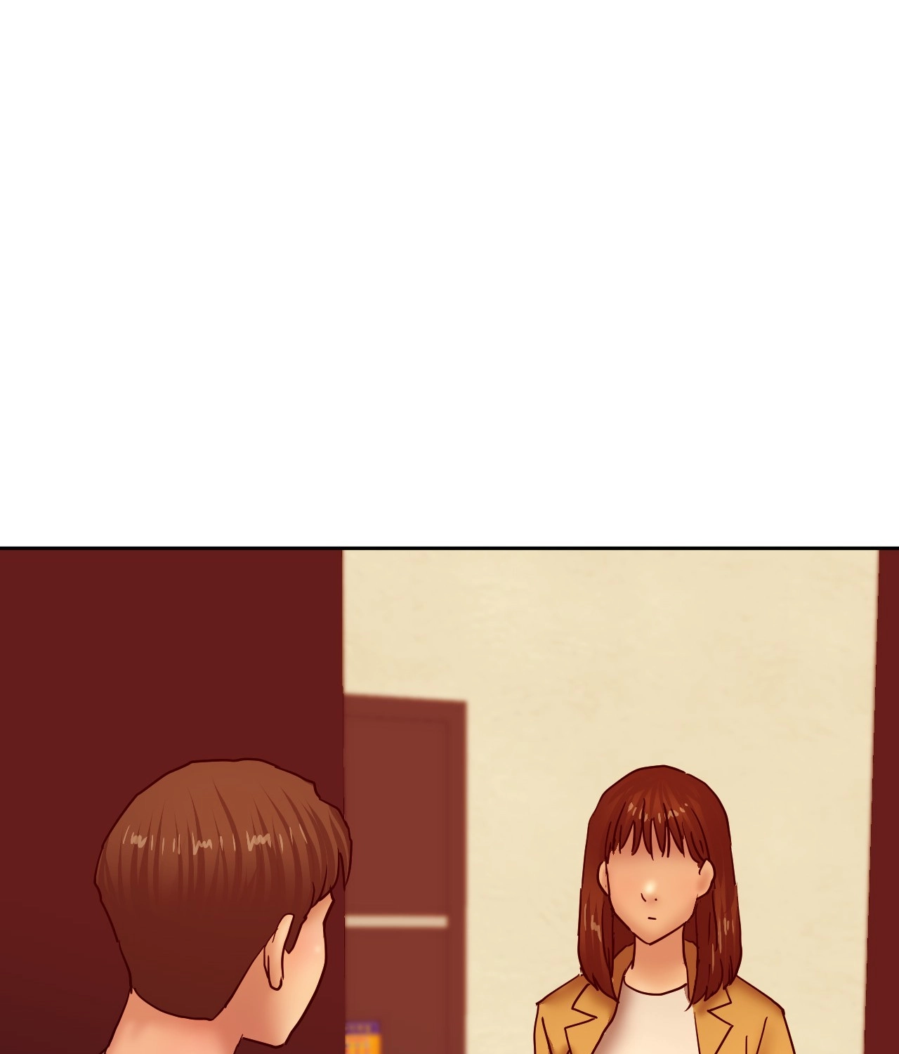 Read Comes With Benefits chapter 41 image 56 on Lezhin