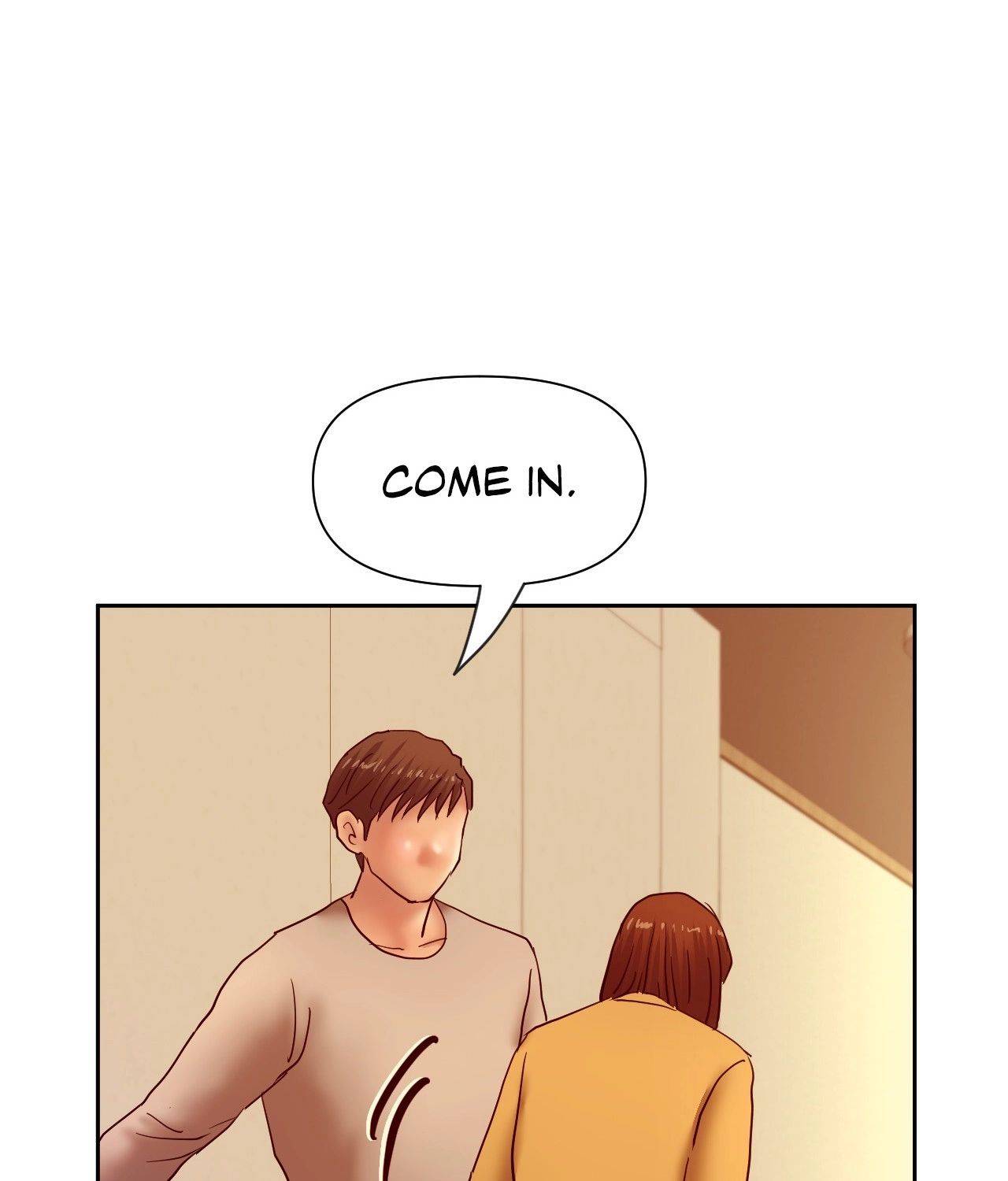 Read Comes With Benefits chapter 41 image 58 on Lezhin