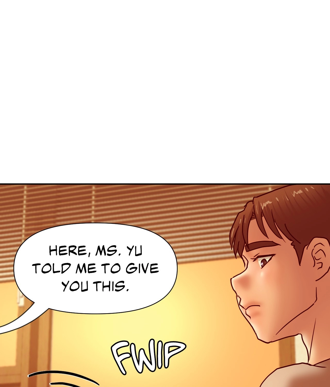 Read Comes With Benefits chapter 41 image 65 on Lezhin
