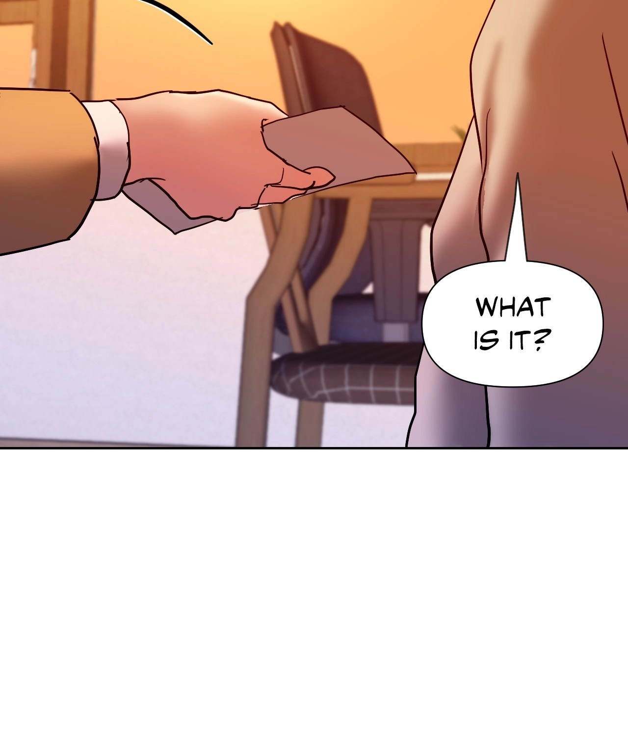Read Comes With Benefits chapter 41 image 66 on Lezhin