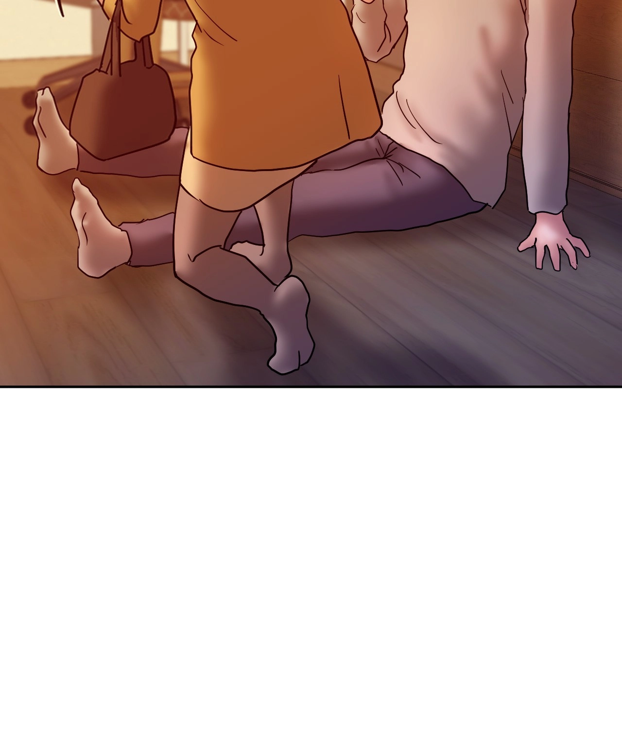 Read Comes With Benefits chapter 41 image 68 on Lezhin