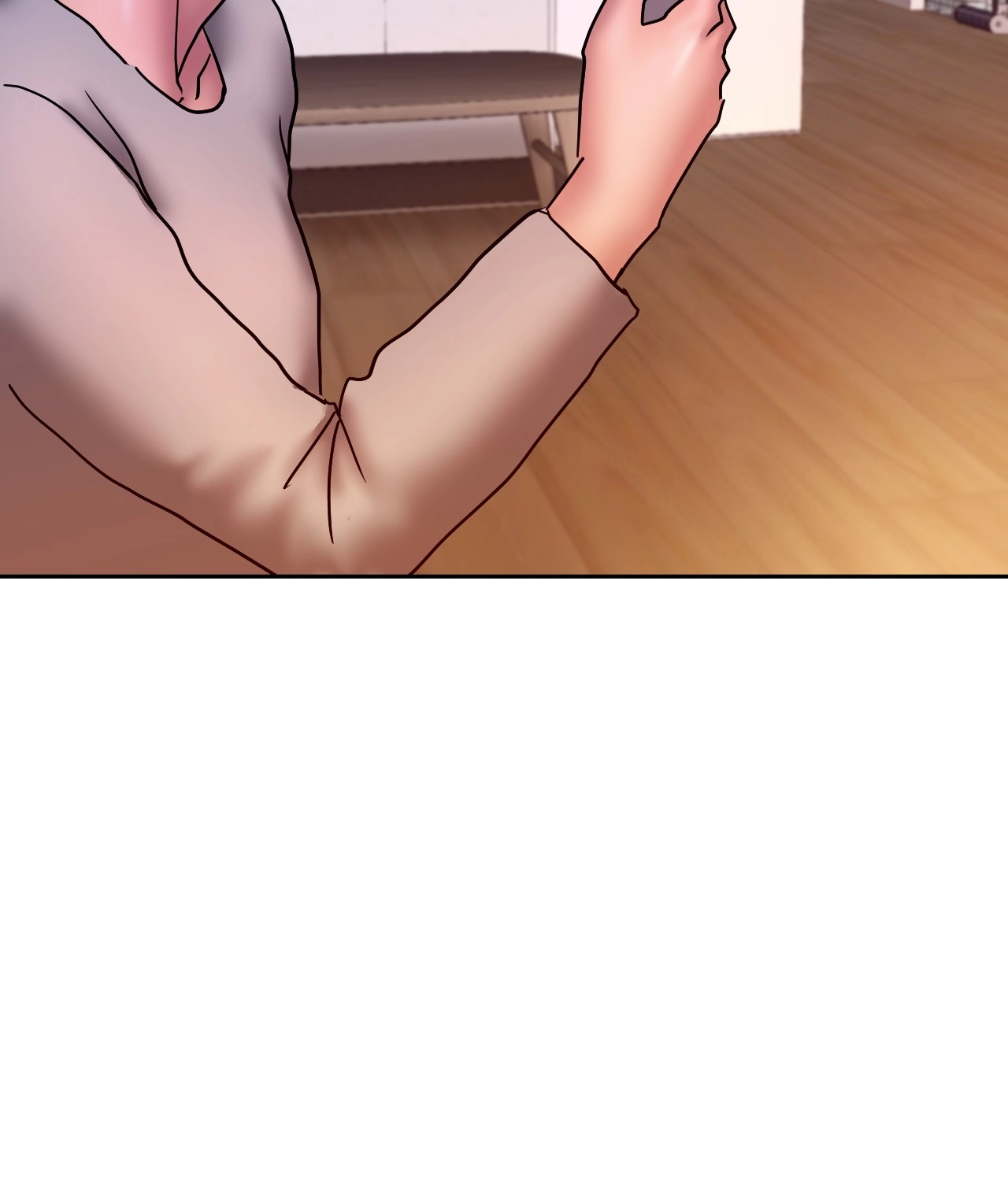 Read Comes With Benefits chapter 41 image 70 on Lezhin