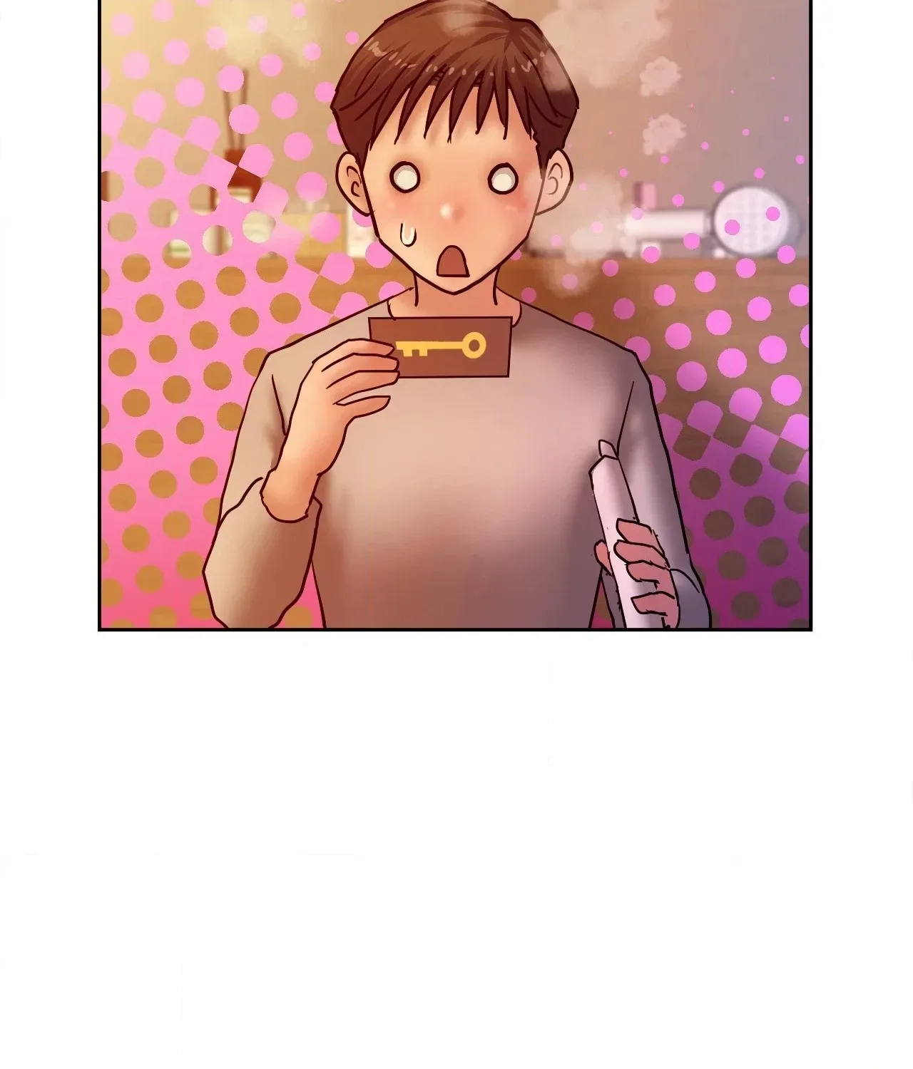 Read Comes With Benefits chapter 41 image 79 on Lezhin