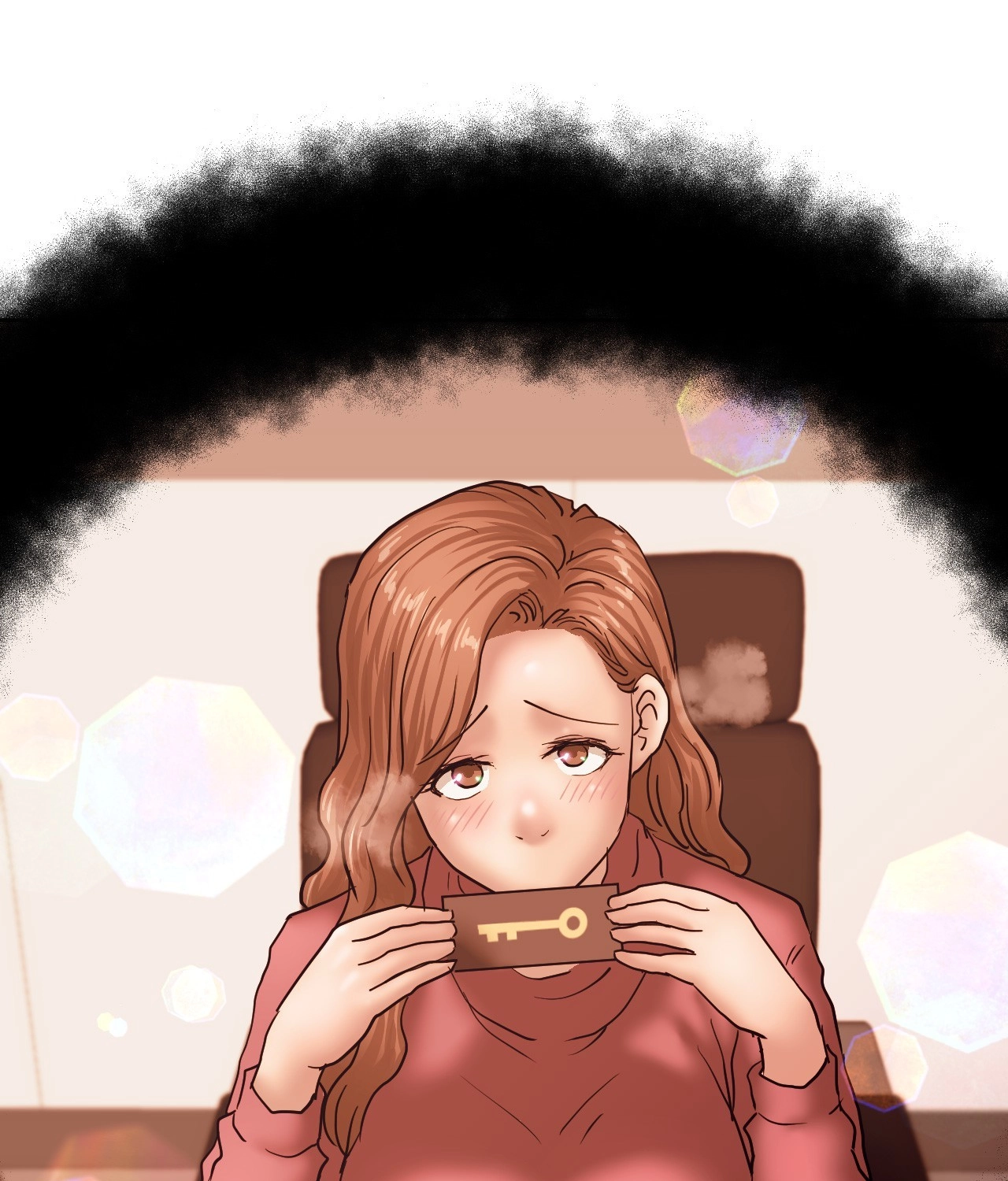 Read Comes With Benefits chapter 41 image 80 on Lezhin