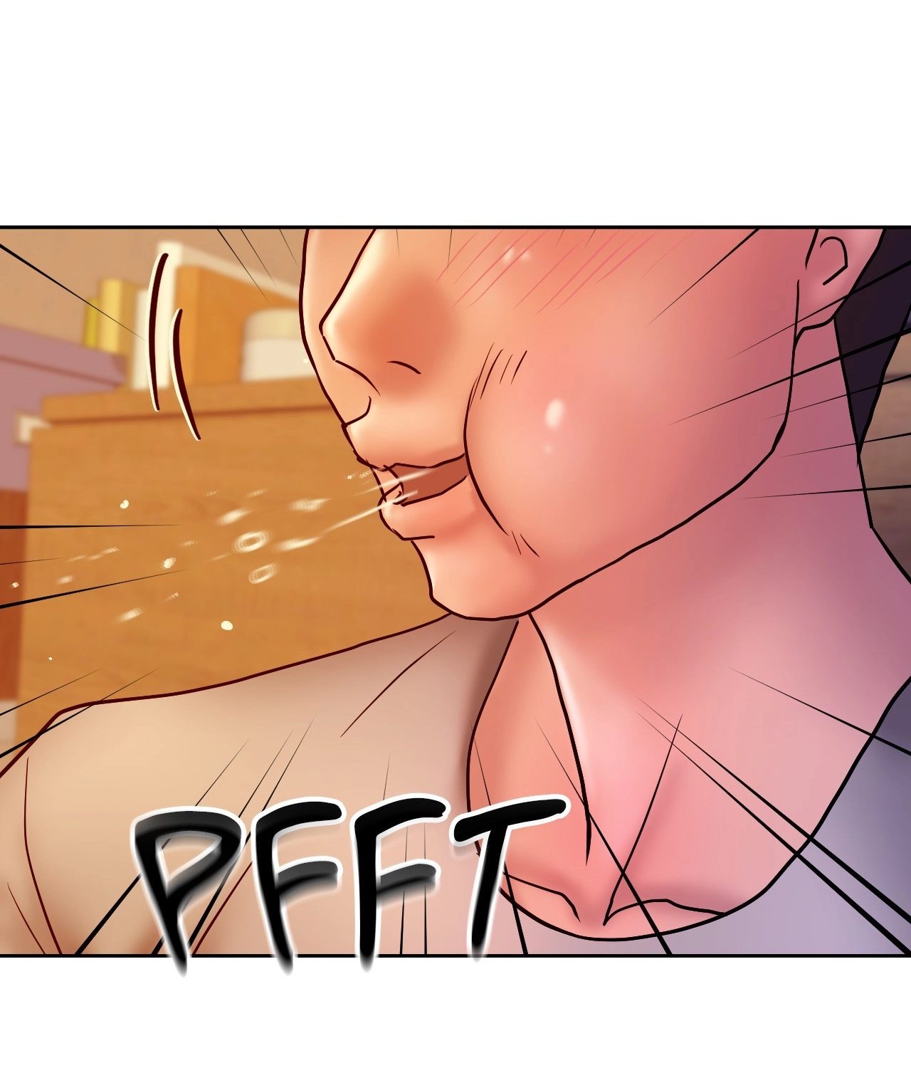 Read Comes With Benefits chapter 41 image 83 on Lezhin