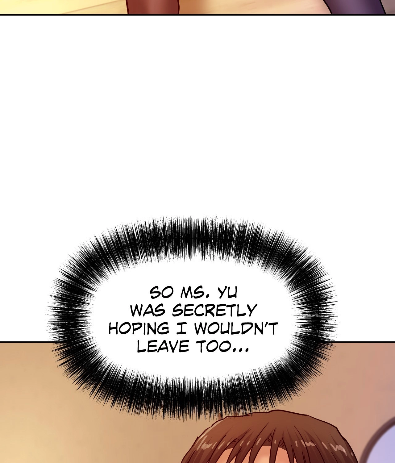Read Comes With Benefits chapter 41 image 86 on Lezhin