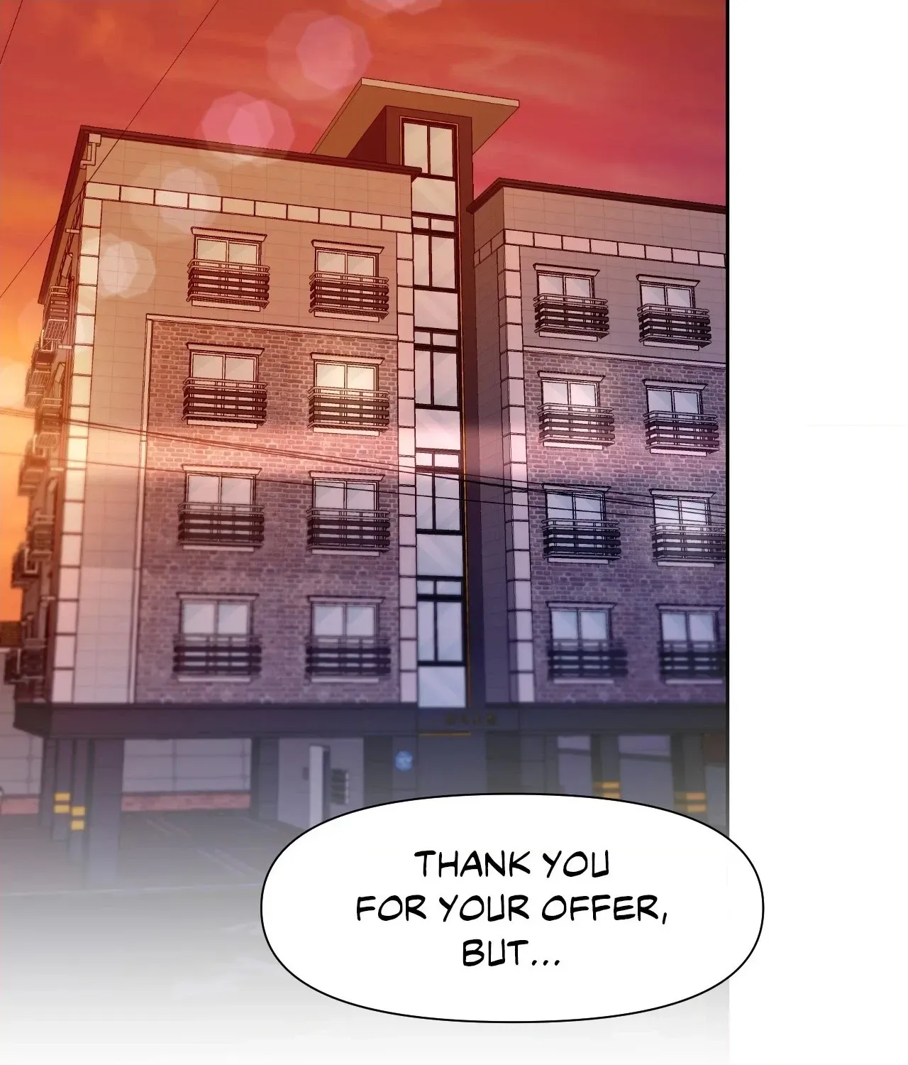 Read Comes With Benefits chapter 41 image 89 on Lezhin