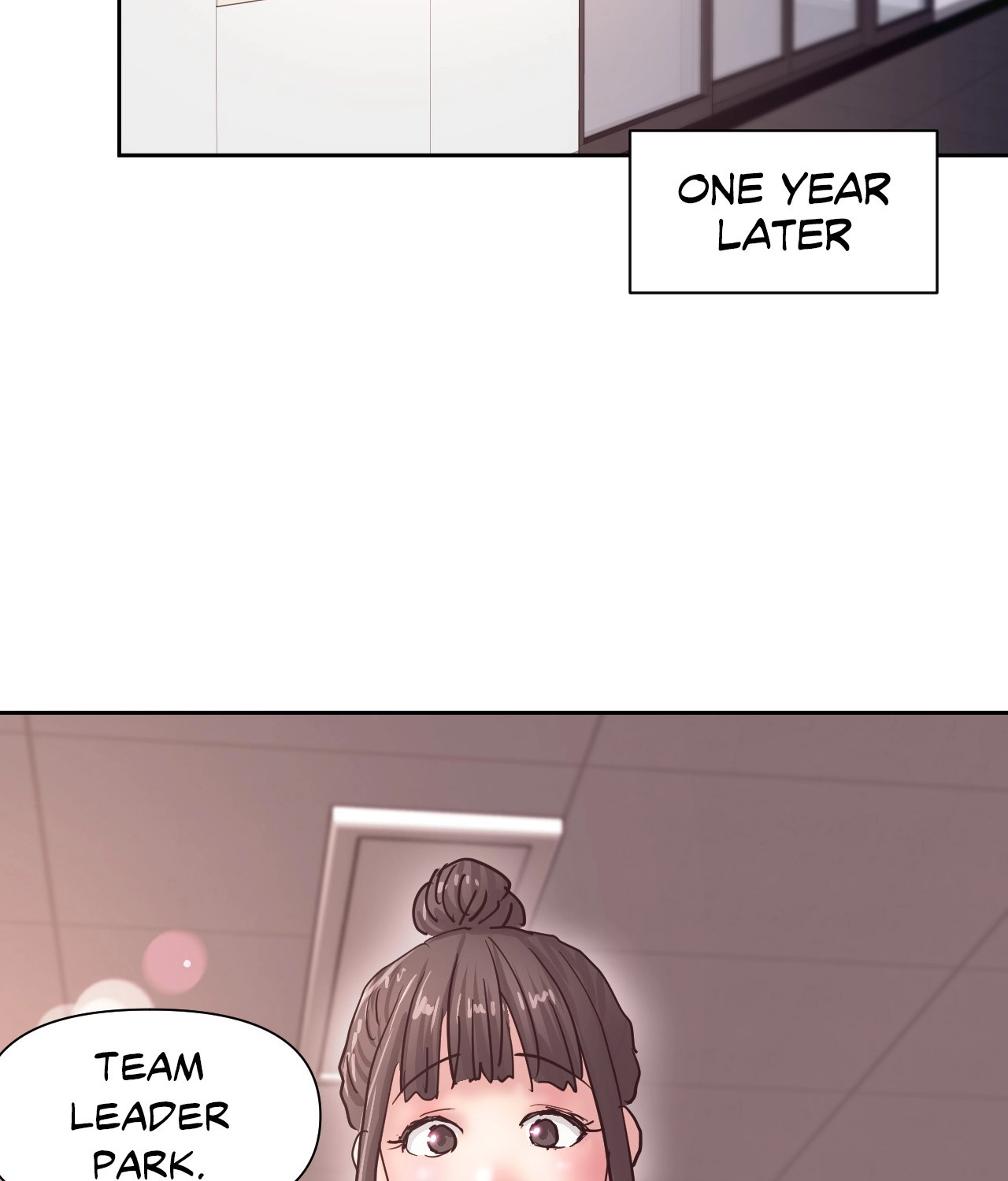 Read Comes With Benefits chapter 41 image 97 on Lezhin