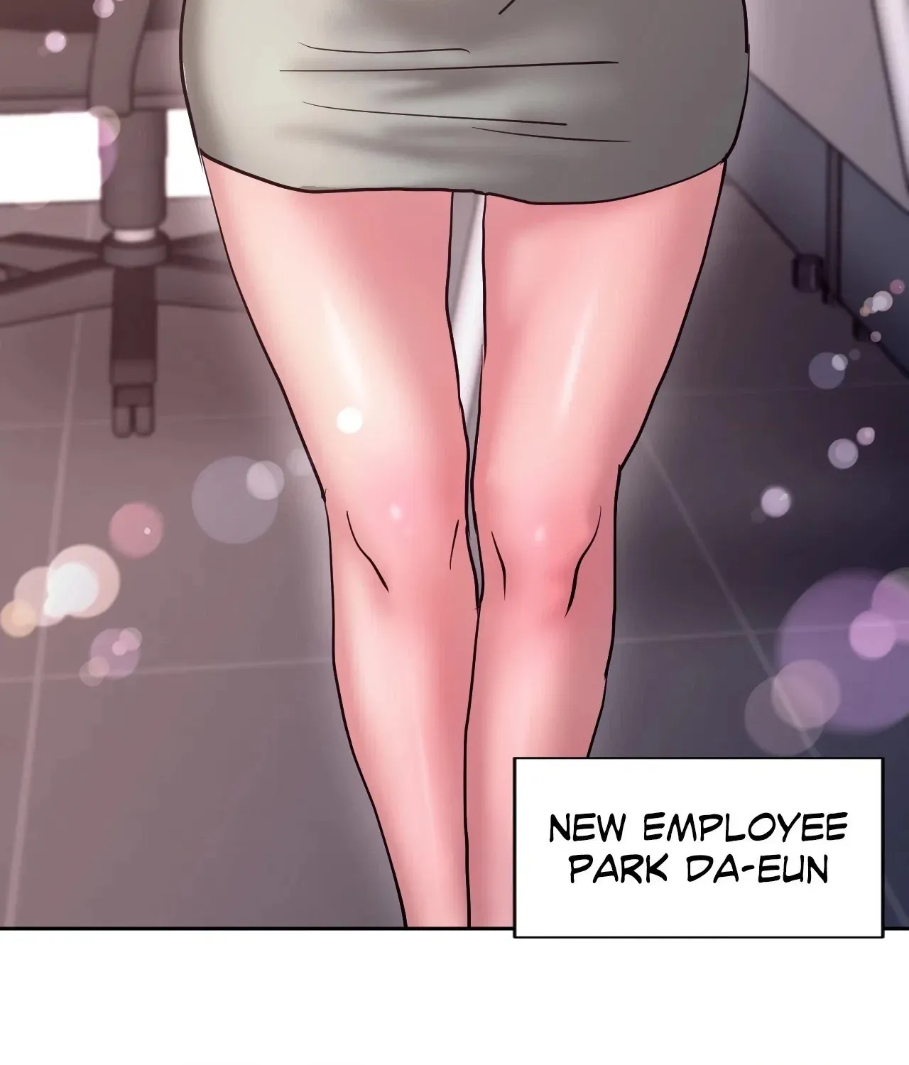 Read Comes With Benefits chapter 41 image 99 on Lezhin