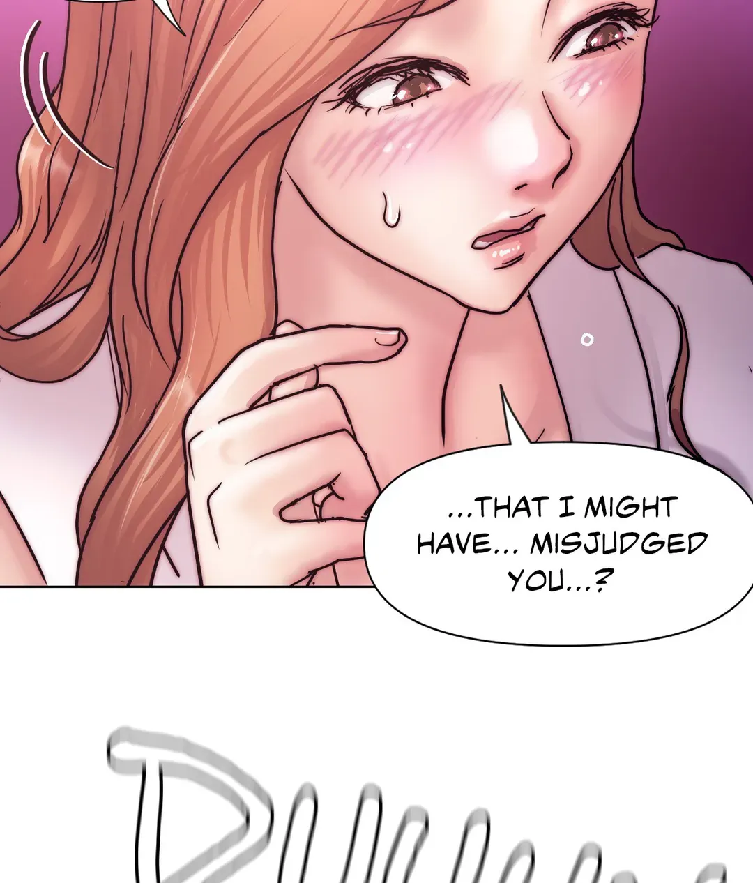 Read Comes With Benefits chapter 7 image 107 on Lezhin