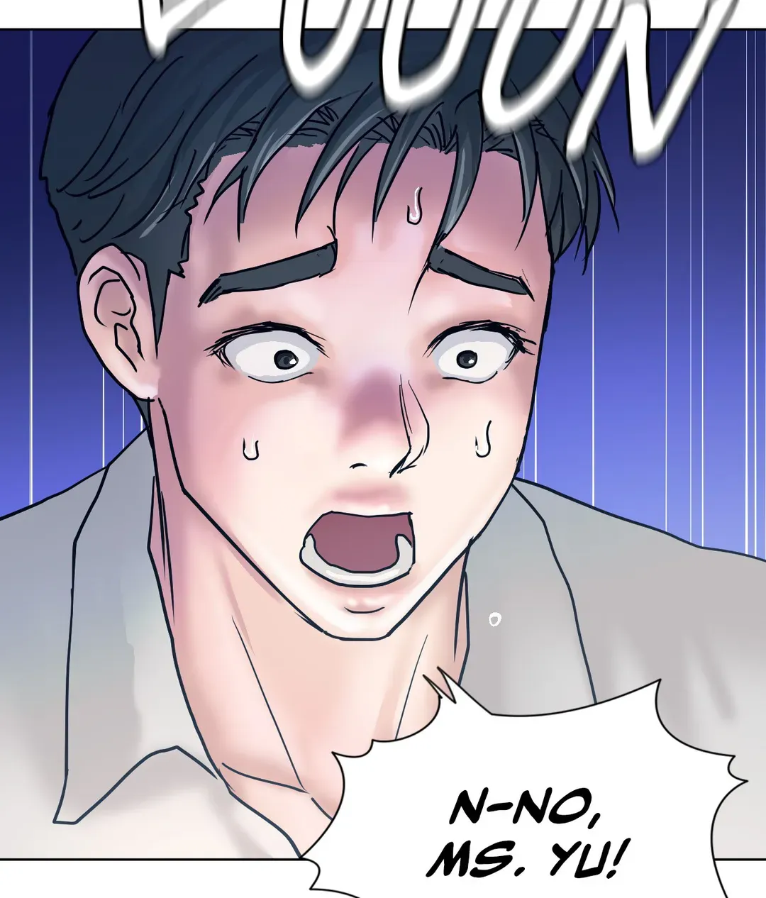 Read Comes With Benefits chapter 7 image 108 on Lezhin