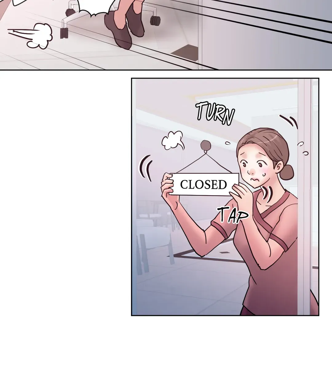 Read Comes With Benefits chapter 7 image 11 on Lezhin
