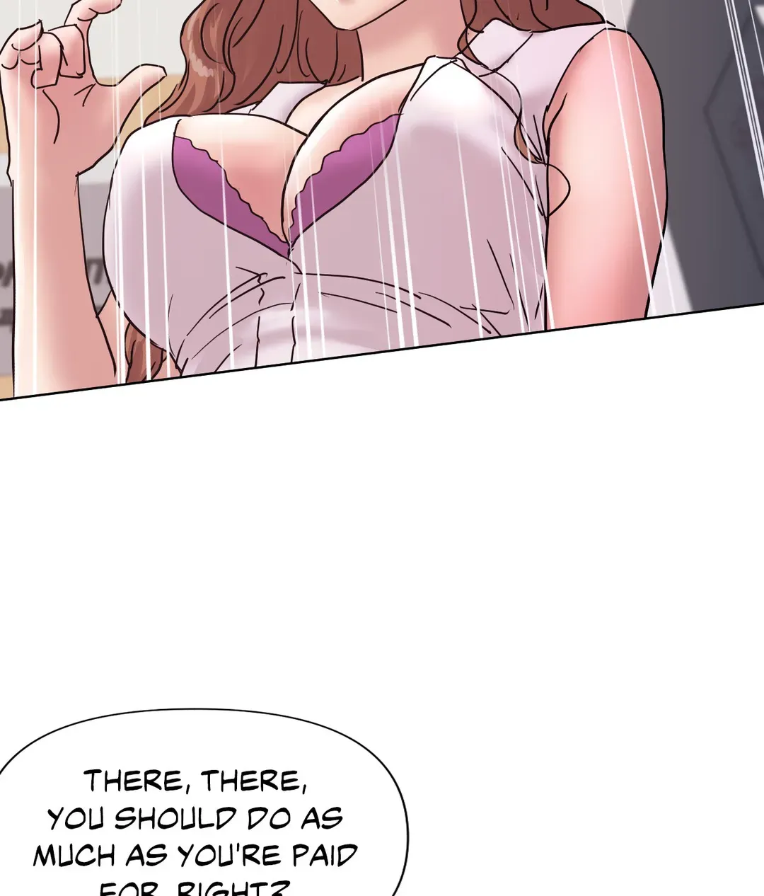 Read Comes With Benefits chapter 7 image 112 on Lezhin
