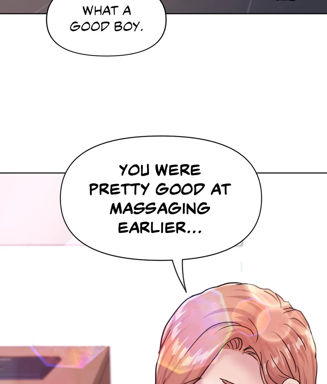 Read Comes With Benefits chapter 7 image 114 on Lezhin