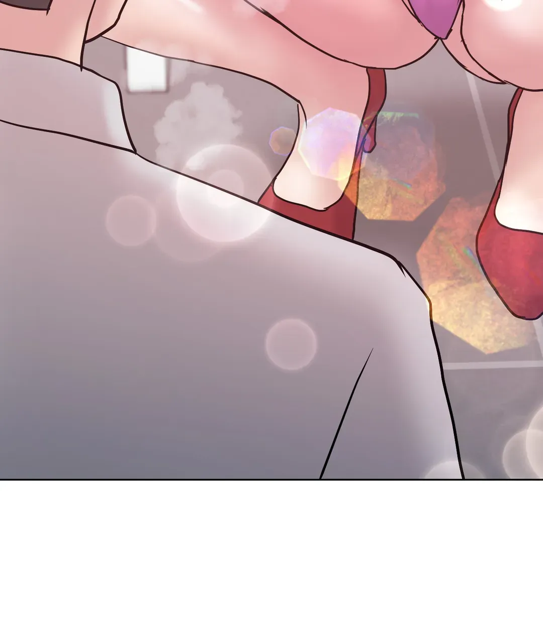 Read Comes With Benefits chapter 7 image 116 on Lezhin