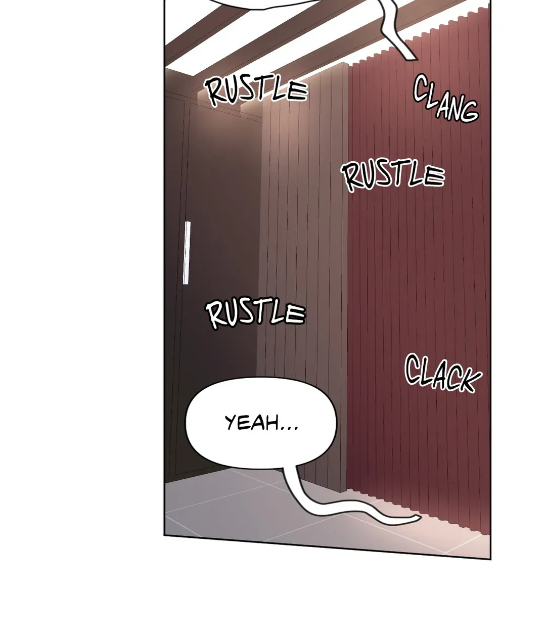 Read Comes With Benefits chapter 7 image 2 on Lezhin