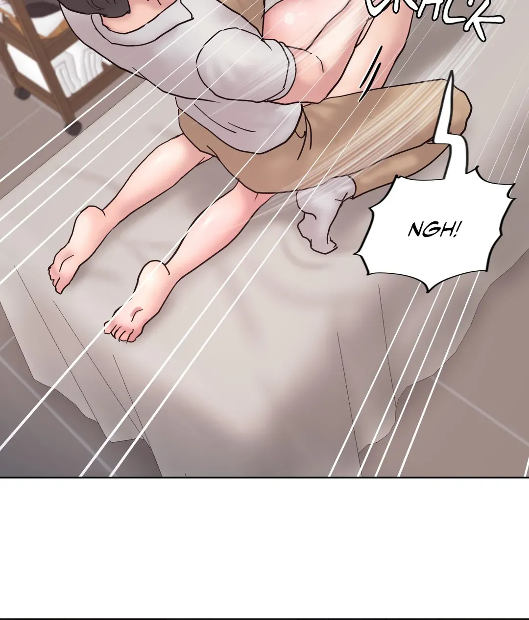 Read Comes With Benefits chapter 7 image 24 on Lezhin
