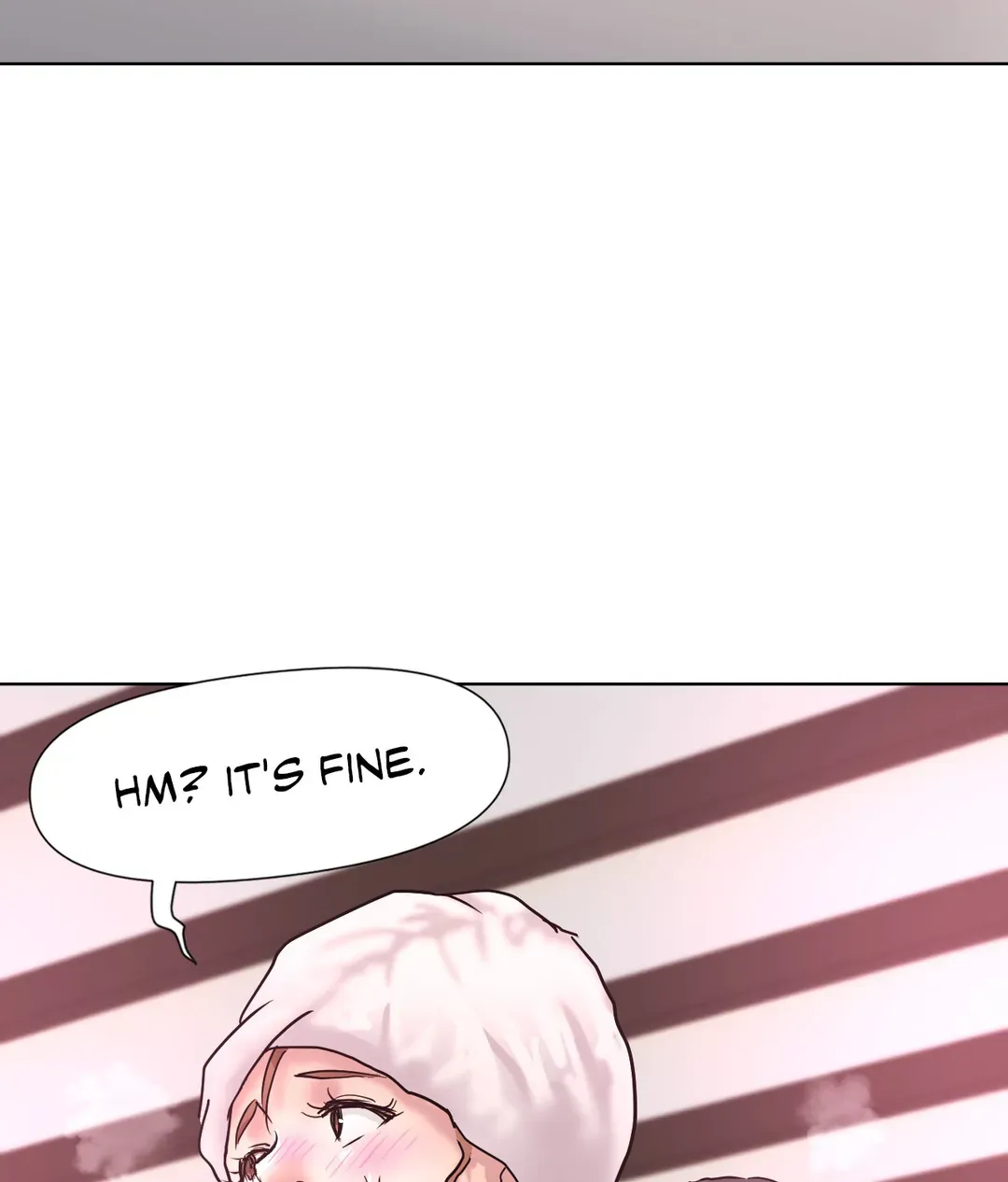 Read Comes With Benefits chapter 7 image 29 on Lezhin