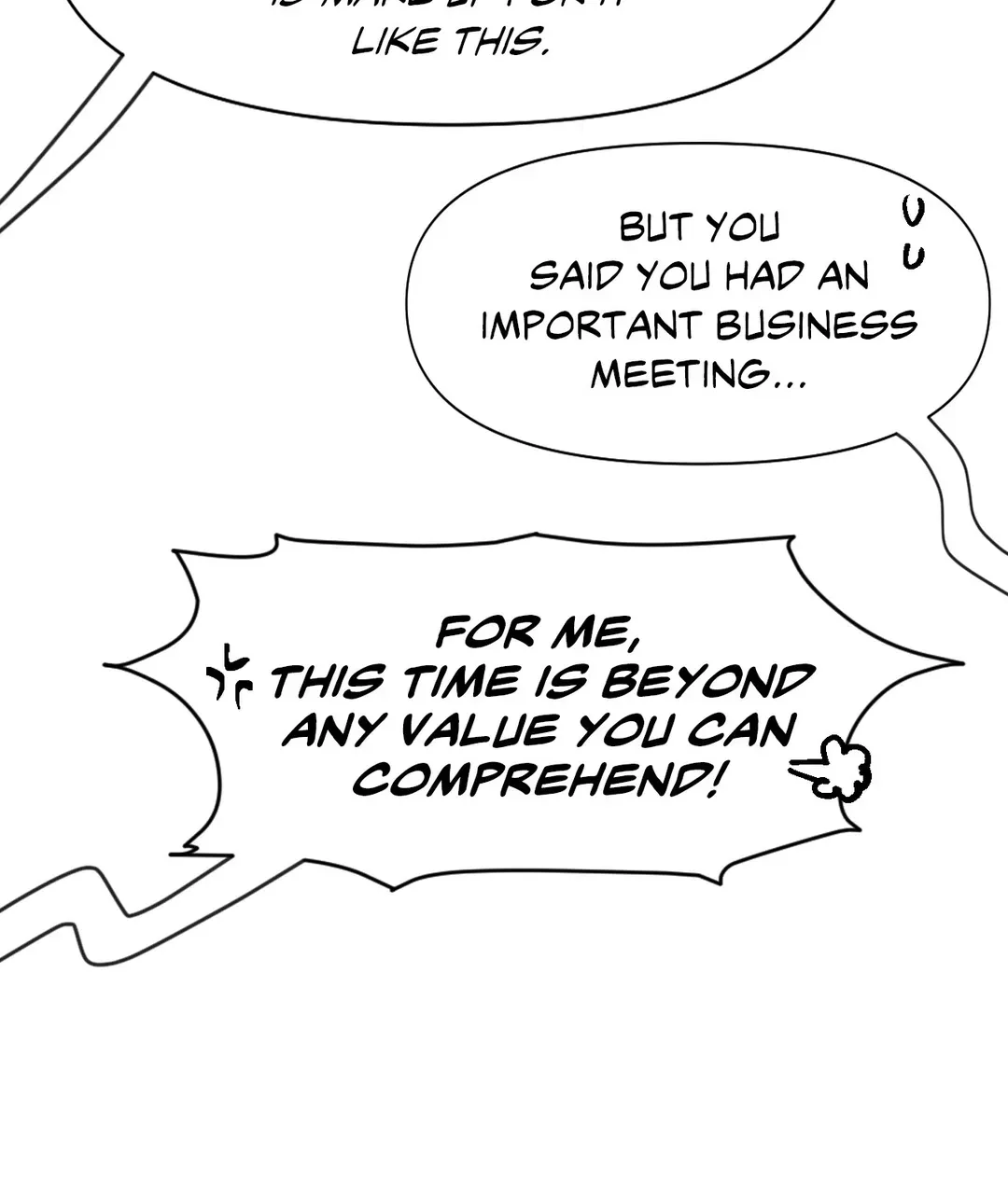 Read Comes With Benefits chapter 7 image 39 on Lezhin