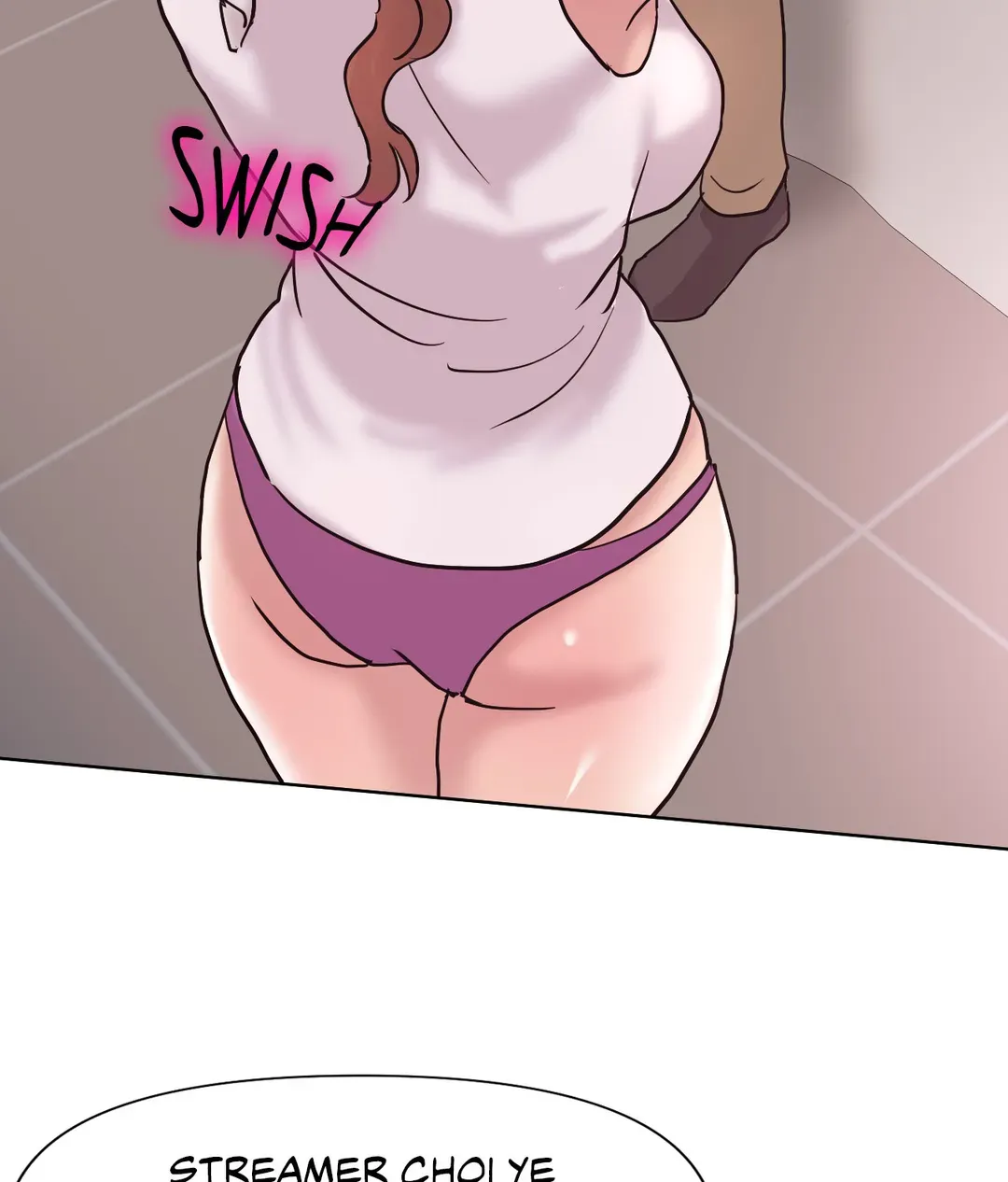 Read Comes With Benefits chapter 7 image 51 on Lezhin
