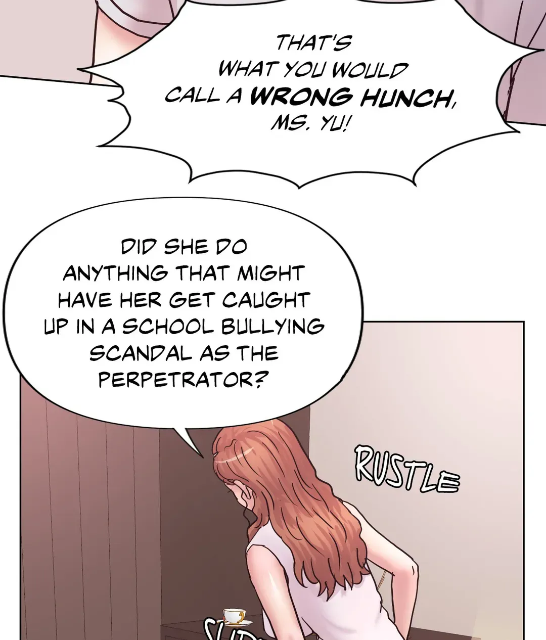 Read Comes With Benefits chapter 7 image 55 on Lezhin