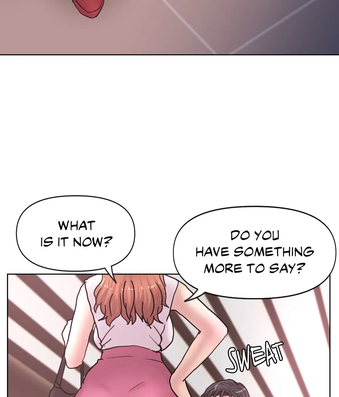 Read Comes With Benefits chapter 7 image 59 on Lezhin