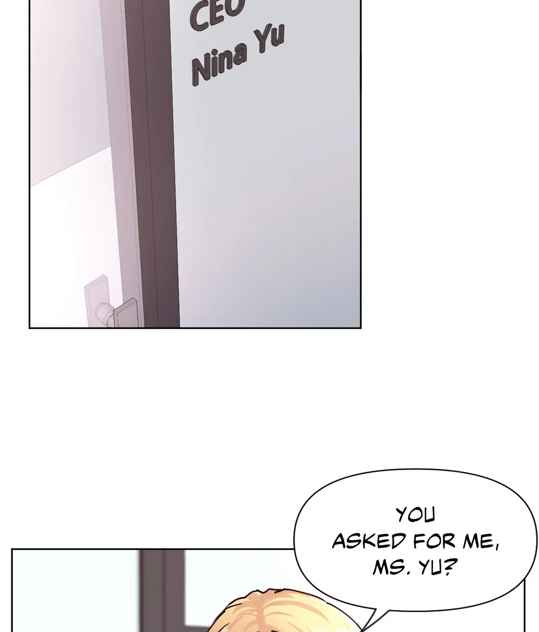 Read Comes With Benefits chapter 7 image 70 on Lezhin