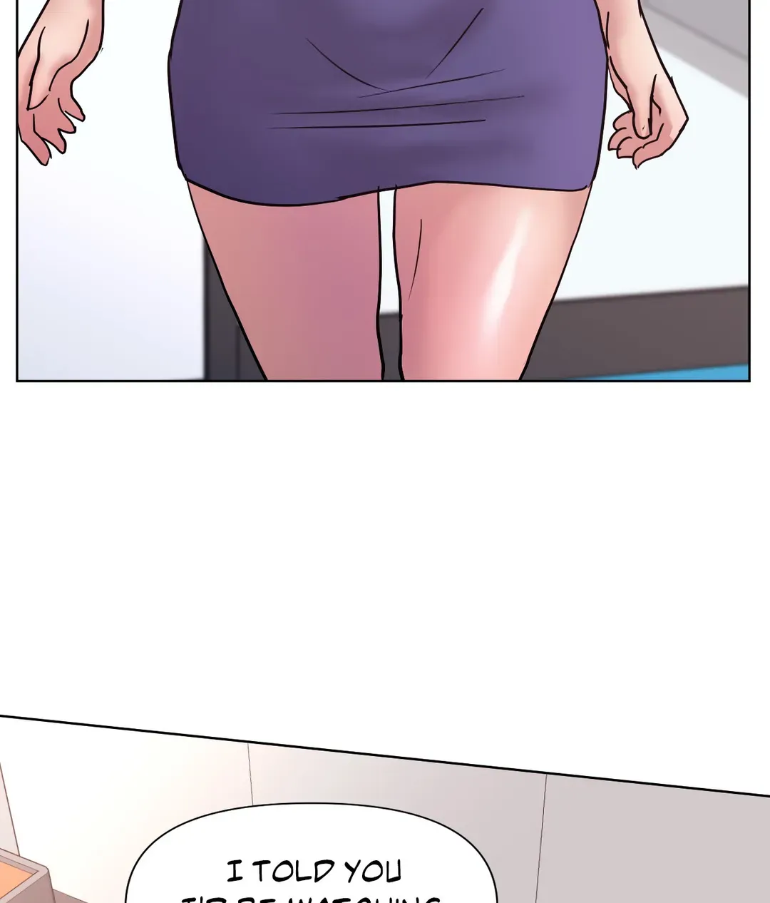 Read Comes With Benefits chapter 7 image 72 on Lezhin