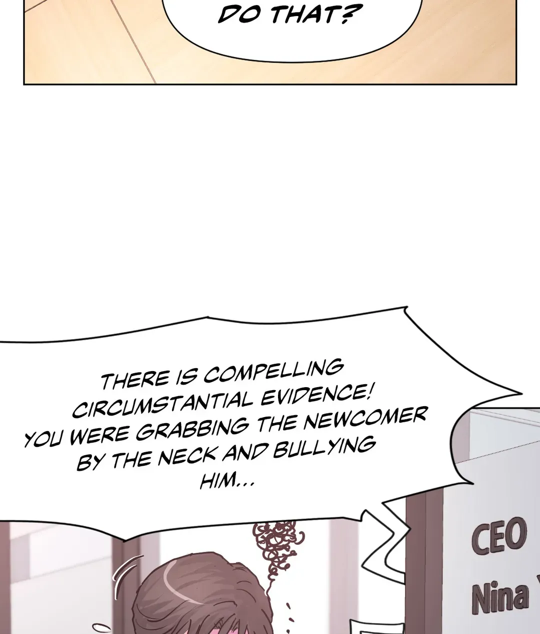 Read Comes With Benefits chapter 7 image 79 on Lezhin